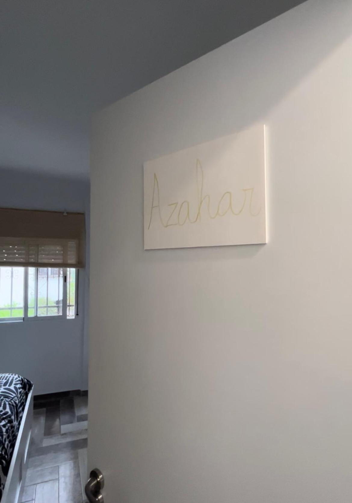 Lovely Rooms En Piso Compartido เซบีญา ภายนอก รูปภาพ